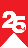 25 Yıllık Deneyim